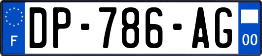 DP-786-AG