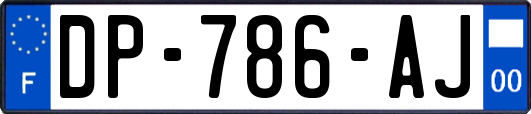 DP-786-AJ