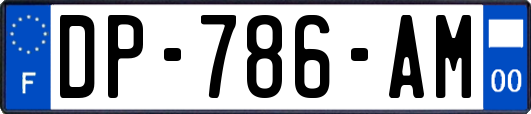 DP-786-AM