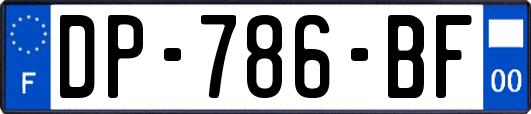 DP-786-BF