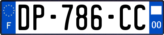 DP-786-CC