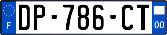 DP-786-CT