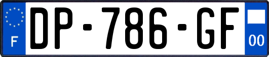 DP-786-GF