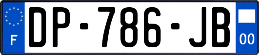 DP-786-JB