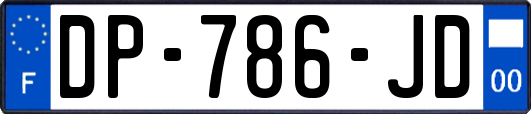 DP-786-JD