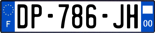 DP-786-JH