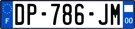 DP-786-JM