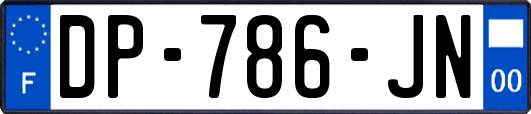 DP-786-JN