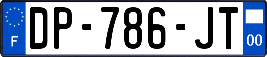 DP-786-JT