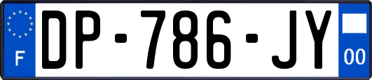 DP-786-JY