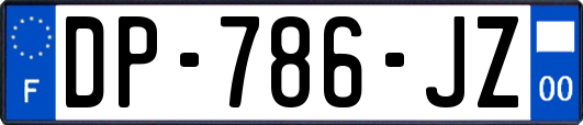 DP-786-JZ