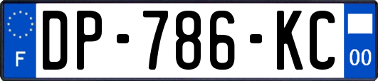 DP-786-KC