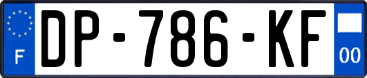 DP-786-KF