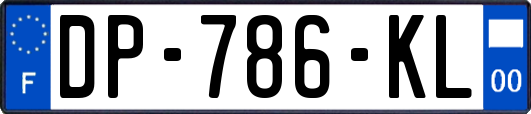 DP-786-KL