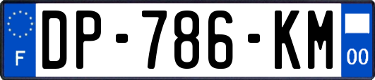 DP-786-KM