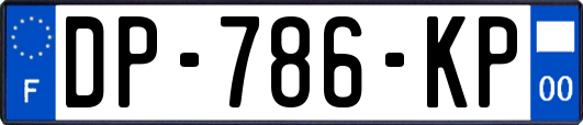 DP-786-KP