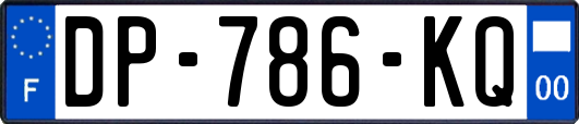 DP-786-KQ