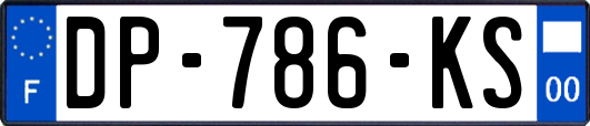 DP-786-KS