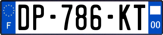 DP-786-KT