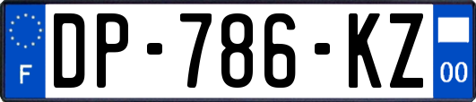 DP-786-KZ