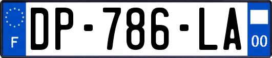 DP-786-LA