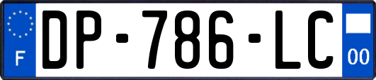 DP-786-LC