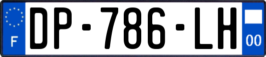 DP-786-LH