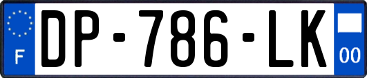 DP-786-LK