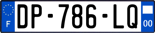 DP-786-LQ