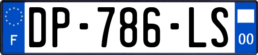 DP-786-LS