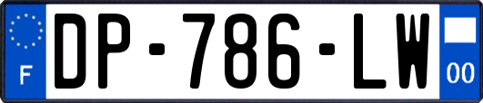 DP-786-LW