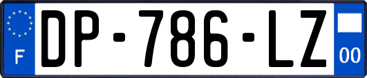DP-786-LZ