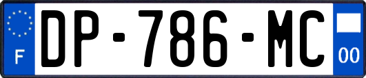 DP-786-MC
