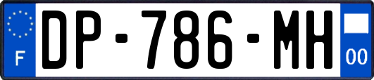 DP-786-MH
