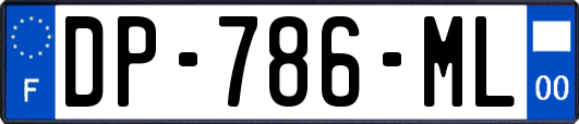 DP-786-ML