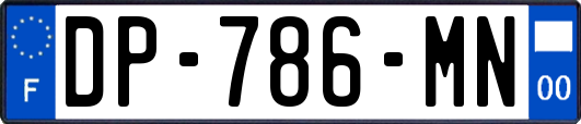 DP-786-MN
