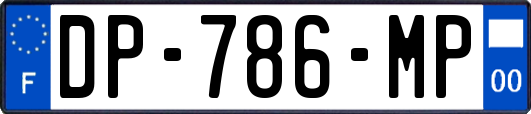 DP-786-MP