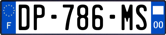 DP-786-MS