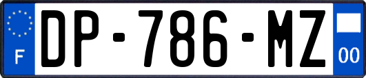 DP-786-MZ