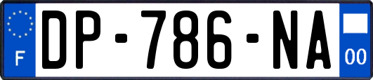 DP-786-NA