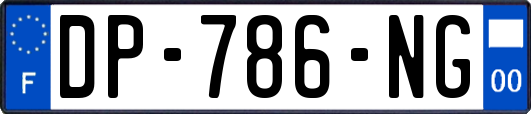 DP-786-NG