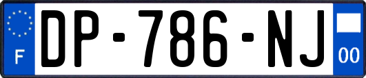 DP-786-NJ