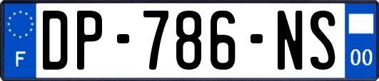 DP-786-NS