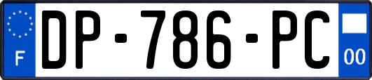 DP-786-PC