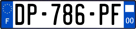 DP-786-PF
