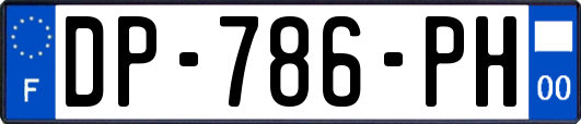 DP-786-PH