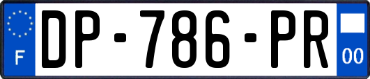 DP-786-PR