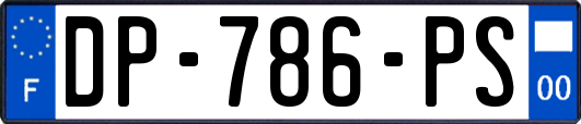 DP-786-PS