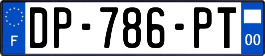 DP-786-PT