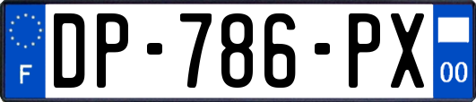 DP-786-PX